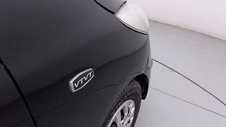Used 2011 Hyundai i10 [2010-2016] Magna 1.2 Petrol Petrol Manual dents MINOR SCRATCH