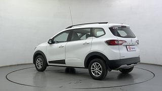 Used 2021 Renault Triber RXT Petrol Manual exterior LEFT REAR CORNER VIEW
