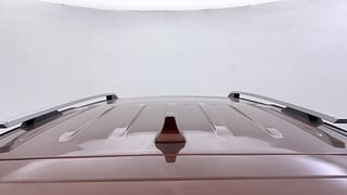 Used 2023 mahindra Scorpio N Z8 L Petrol 7 STR Petrol Manual exterior EXTERIOR ROOF VIEW