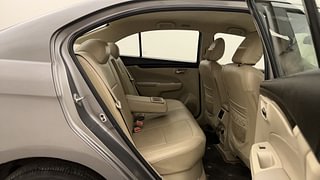 Used 2017 Maruti Suzuki Ciaz [2014-2017] ZXi AT Petrol Automatic interior RIGHT SIDE REAR DOOR CABIN VIEW