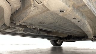 Used 2020 Maruti Suzuki Baleno [2019-2022] Zeta Petrol Petrol Manual extra REAR RIGHT UNDERBODY VIEW