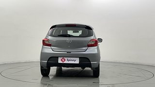 Used 2018 Tata Tiago [2016-2020] Revotron XZ Petrol Manual exterior BACK VIEW