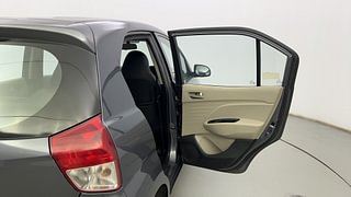 Used 2019 Hyundai New Santro 1.1 Magna Petrol Manual interior RIGHT REAR DOOR OPEN VIEW