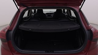Used 2018 Hyundai Elite i20 [2018-2020] Asta CVT Petrol Automatic interior DICKY INSIDE VIEW