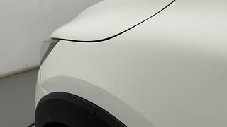 Used 2021 Renault Triber RXT Petrol Manual dents MINOR DENT