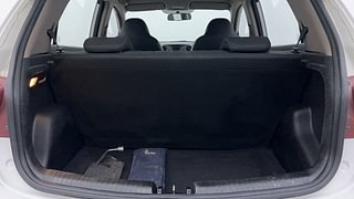 Used 2016 Hyundai Grand i10 [2013-2017] Asta AT 1.2 Kappa VTVT Petrol Automatic interior DICKY INSIDE VIEW