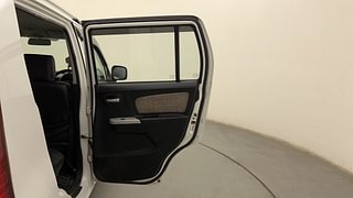 Used 2014 Maruti Suzuki Wagon R 1.0 [2010-2019] VXi Petrol Manual interior RIGHT REAR DOOR OPEN VIEW