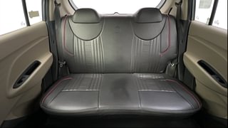 Used 2019 Hyundai New Santro 1.1 Magna Petrol Manual interior REAR SEAT CONDITION VIEW