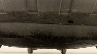 Used 2014 Honda City V Petrol Manual extra FRONT LEFT UNDERBODY VIEW