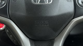 Used 2018 Honda City [2017-2020] ZX CVT Petrol Automatic top_features Airbags