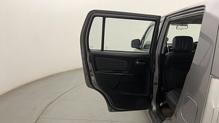 Used 2014 Maruti Suzuki Stingray [2013-2019] VXi Petrol Manual interior LEFT REAR DOOR OPEN VIEW
