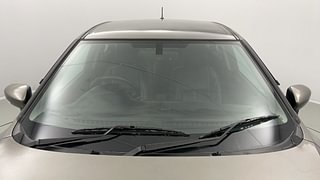 Used 2019 maruti-suzuki Baleno Alpha CVT Petrol Petrol Automatic exterior FRONT WINDSHIELD VIEW
