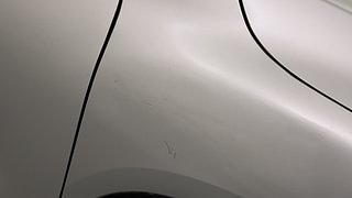 Used 2018 Renault Kwid [2015-2019] 1.0 RXT AMT Opt Petrol Automatic dents MINOR SCRATCH