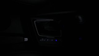 Used 2018 Hyundai Elite i20 [2018-2020] Asta CVT Petrol Automatic interior GEAR  KNOB VIEW