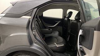 Used 2018 Tata Nexon [2017-2020] XZ Plus Petrol Petrol Manual interior RIGHT SIDE REAR DOOR CABIN VIEW