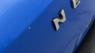 Used 2020 Tata Nexon XZA Plus AMT Petrol Petrol Automatic dents MINOR SCRATCH