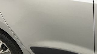 Used 2017 Hyundai Grand i10 [2013-2017] Asta (O) AT 1.2 kappa VTVT Petrol Automatic dents MINOR SCRATCH
