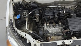Used 2018 Maruti Suzuki Alto 800 VXi Petrol Manual engine ENGINE RIGHT SIDE VIEW