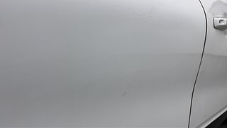 Used 2021 Renault Triber RXT Petrol Manual dents MINOR SCRATCH