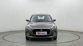 Used 2019 Maruti Suzuki Swift [2017-2021] VXi Petrol Manual exterior FRONT VIEW