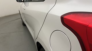 Used 2018 Maruti Suzuki Swift [2017-2021] ZXi AMT Petrol Automatic dents MINOR DENT