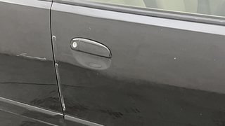Used 2012 Hyundai i10 [2010-2016] Sportz 1.2 Petrol Petrol Manual dents MINOR SCRATCH