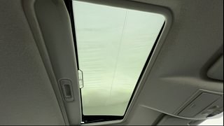Used 2021 Ford EcoSport [2020-2021] Titanium + 1.5L Ti-VCT AT Petrol Automatic top_features Sunroof