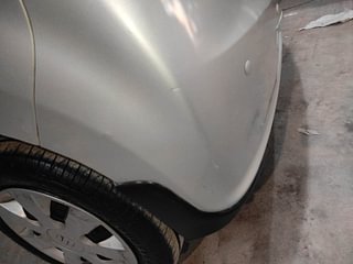 Used 2018 Maruti Suzuki Alto K10 [2014-2019] VXI AMT (O) Petrol Automatic dents MINOR SCRATCH