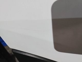 Used 2023 Nissan Magnite XV Premium Petrol Manual dents MINOR SCRATCH