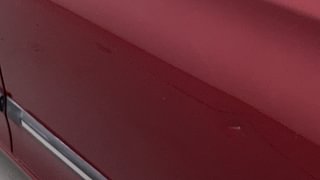 Used 2018 Hyundai Elite i20 [2018-2020] Asta CVT Petrol Automatic dents MINOR SCRATCH