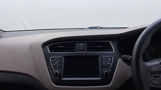 Used 2018 Hyundai Elite i20 [2018-2020] Asta CVT Petrol Automatic top_features Touch screen infotainment system