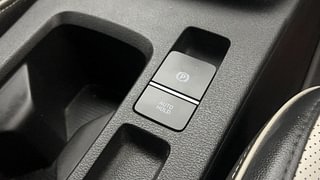 Used 2020 Hyundai Creta SX (O) Diesel Diesel Manual top_features Electronic parking brake