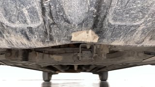 Used 2018 Hyundai Elite i20 [2018-2020] Asta CVT Petrol Automatic extra FRONT LEFT UNDERBODY VIEW