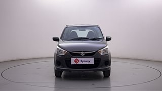 Used 2016 Maruti Suzuki Alto K10 [2014-2019] VXi Petrol Manual exterior FRONT VIEW