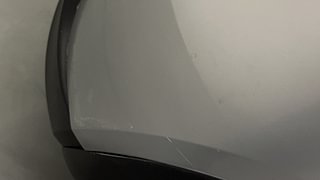 Used 2018 Renault Kwid [2015-2019] 1.0 RXT AMT Opt Petrol Automatic dents MINOR SCRATCH