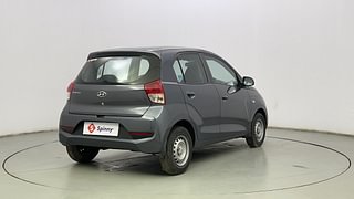Used 2019 Hyundai New Santro 1.1 Magna Petrol Manual exterior RIGHT REAR CORNER VIEW