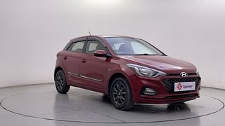 Used 2018 Hyundai Elite i20 [2018-2020] Asta CVT Petrol Automatic exterior RIGHT FRONT CORNER VIEW