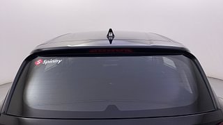 Used 2023 Hyundai New i20 Sportz 1.2 IVT Petrol Automatic exterior BACK WINDSHIELD VIEW