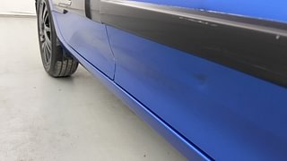 Used 2021 Maruti Suzuki Celerio ZXi Plus AMT Petrol Automatic dents MINOR DENT