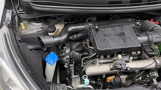 Used 2019 Hyundai Xcent [2017-2019] SX Diesel Diesel Manual engine ENGINE RIGHT SIDE VIEW