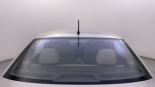 Used 2013 volkswagen Vento 1.6L Highline Diesel Diesel Manual exterior BACK WINDSHIELD VIEW