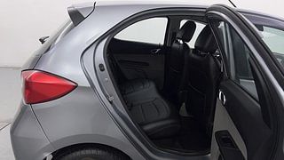 Used 2018 Tata Tiago [2016-2020] Revotron XZ Petrol Manual interior RIGHT SIDE REAR DOOR CABIN VIEW