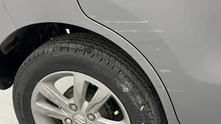 Used 2014 Maruti Suzuki Stingray [2013-2019] VXi Petrol Manual dents MINOR SCRATCH