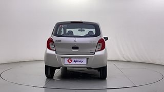 Used 2014 Maruti Suzuki Celerio VXI AMT Petrol Automatic exterior BACK VIEW