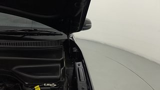 Used 2022 Hyundai Creta SX Turbo DCT Petrol Petrol Automatic engine ENGINE LEFT SIDE HINGE & APRON VIEW