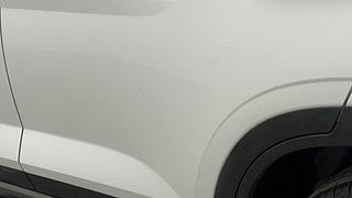 Used 2020 Hyundai Creta SX (O) Diesel Diesel Manual dents MINOR SCRATCH