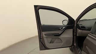 Used 2017 Tata Tiago [2016-2020] Revotron XZ Petrol Manual interior LEFT FRONT DOOR OPEN VIEW