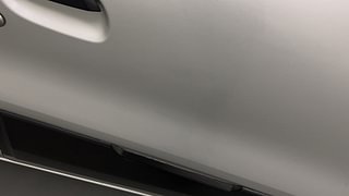 Used 2018 Renault Kwid [2015-2019] 1.0 RXT AMT Opt Petrol Automatic dents MINOR SCRATCH