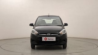 Used 2012 Hyundai i10 [2010-2016] Sportz 1.2 Petrol Petrol Manual exterior FRONT VIEW