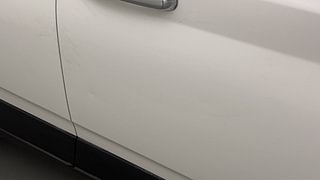 Used 2022 Hyundai Venue [2019-2022] SX Plus 1.0 Turbo DCT Petrol Automatic dents MINOR DENT